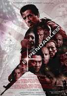 The Expendables - poster (xs thumbnail)