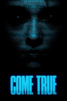 Come True - Canadian Movie Cover (xs thumbnail)