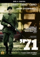 &#039;71 - DVD movie cover (xs thumbnail)