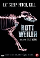 Rottweiler - Dutch Movie Cover (xs thumbnail)