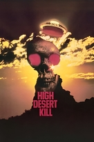 High Desert Kill - Movie Cover (xs thumbnail)