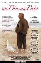 Duck - Argentinian Movie Poster (xs thumbnail)