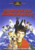 Good Boy! - Finnish DVD movie cover (xs thumbnail)
