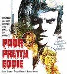 Poor Pretty Eddie - Blu-Ray movie cover (xs thumbnail)