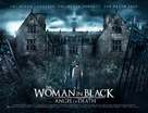The Woman in Black: Angel of Death - British Movie Poster (xs thumbnail)