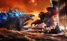 Godzilla vs. Kong - Key art (xs thumbnail)