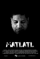 Matlatl - Panamanian Movie Poster (xs thumbnail)