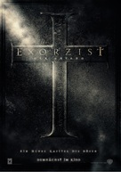 Exorcist: The Beginning - German Movie Poster (xs thumbnail)