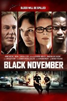 Black November - Movie Cover (xs thumbnail)