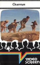 I sette di Marsa Matruh - Dutch VHS movie cover (xs thumbnail)