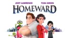 Homeward - poster (xs thumbnail)