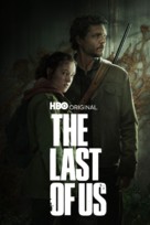 &quot;The Last of Us&quot; - poster (xs thumbnail)