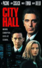 City Hall - Movie Cover (xs thumbnail)