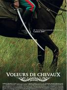 Voleurs de chevaux - French Movie Poster (xs thumbnail)