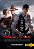 Lawless - Hungarian Movie Poster (xs thumbnail)