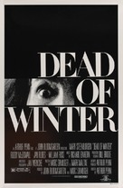 Dead of Winter - Movie Poster (xs thumbnail)
