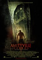 The Amityville Horror - German Movie Poster (xs thumbnail)