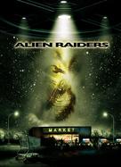 Alien Raiders - Movie Cover (xs thumbnail)