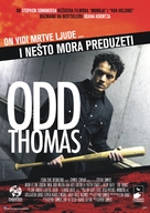Odd Thomas - Serbian Movie Poster (xs thumbnail)