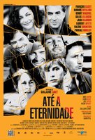 Les petits mouchoirs - Brazilian Movie Poster (xs thumbnail)