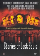 Stories of Lost Souls - Italian Movie Cover (xs thumbnail)
