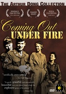 Coming Out Under Fire - Movie Cover (xs thumbnail)