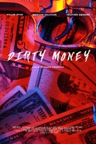 Dirty Money - Movie Poster (xs thumbnail)