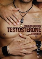 Testosterone - French DVD movie cover (xs thumbnail)
