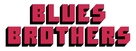 The Blues Brothers - German Logo (xs thumbnail)