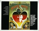Hearts of the West - Movie Poster (xs thumbnail)