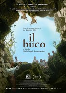 Il buco - Movie Poster (xs thumbnail)