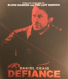 Defiance - Dutch Blu-Ray movie cover (xs thumbnail)