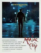 Maniac Cop Poster