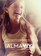 Alma Viva - French Movie Poster (xs thumbnail)