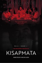 Kisapmata - Philippine Re-release movie poster (xs thumbnail)