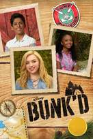 &quot;Bunk&#039;d&quot; - Movie Cover (xs thumbnail)