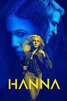 &quot;Hanna&quot; - Movie Cover (xs thumbnail)