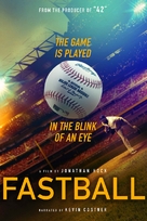 Fastball - Movie Cover (xs thumbnail)