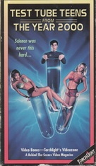 Test Tube Teens from the Year 2000 - Movie Cover (xs thumbnail)