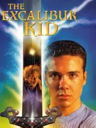 Excalibur Kid Cover