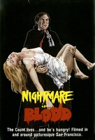 Nightmare in Blood - Movie Cover (xs thumbnail)
