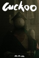 Cuckoo - Movie Poster (xs thumbnail)