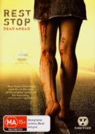 Rest Stop - Australian DVD movie cover (xs thumbnail)