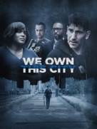 We Own This City - Movie Poster (xs thumbnail)