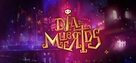 Dia de Muertos - Mexican Logo (xs thumbnail)