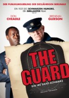 The Guard - Swiss Movie Poster (xs thumbnail)