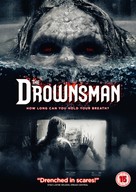 The Drownsman - British Movie Cover (xs thumbnail)