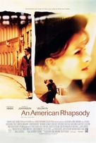 An American Rhapsody - Movie Poster (xs thumbnail)