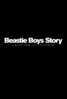 Beastie Boys Story - Logo (xs thumbnail)