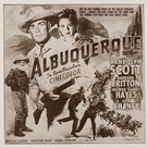 Albuquerque - Movie Poster (xs thumbnail)
